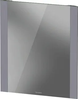 Duravit Spiegel Licht & Spiegel LM7865 Weiß 34x600x700mm – Bild 2