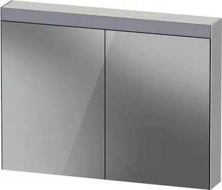 Duravit Spiegelschrank mit Beleuchtung BEST 760x1010x148mm – Bild 2