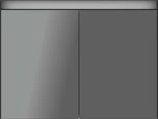 Duravit Spiegelschrank mit Beleuchtung BEST 760x1010x148mm – Bild 3