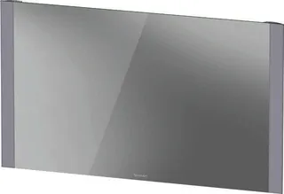 Duravit Spiegel Licht & Spiegel LM7868 Weiß 34x1200x700mm – Bild 4