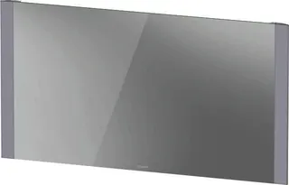 DU Spiegel Licht & Spiegel LM7879 Weiß 34x1300x700mm