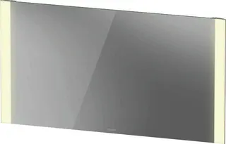 Duravit Spiegel Licht & Spiegel LM7879 Weiß 34x1300x700mm – Bild 2