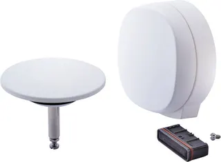 Duravit Ausstattungs-Set #792526