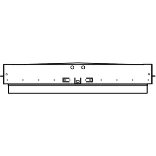 Rohbaubox für Geberit ONE SPS B: 90cm, H: 90cm – Bild 4