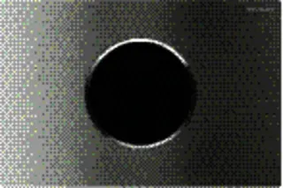 Geberit WC-Strg. m. elektr. Spül, Netz, bl/BT 2-Mengen-Sp., Sigma10, edst. gebürstet – Bild 2