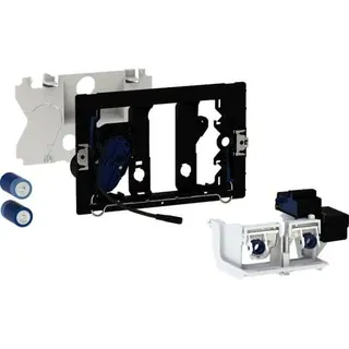 Geberit Hygienespülmodul Intervall, Batt., BT für Sigma UP-Spülkasten – Bild 2