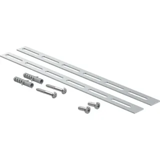 GE Befestigungsmaterial für Rohbauset für Duschrinnen CleanLine