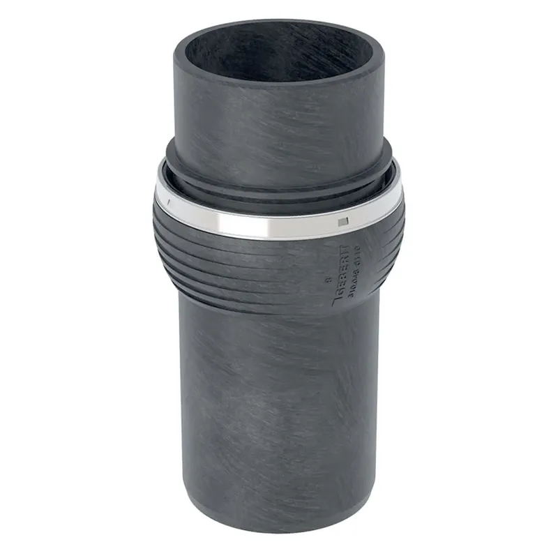 Geberit Silent-db20 Offset Formstück d110