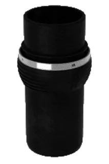 Geberit Silent-db20 Offset Formstück d110 – Bild 2