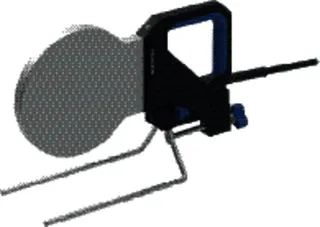 Geberit Schweißspiegel KSS-160, 230 V – Bild 2