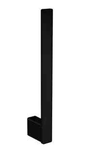 Emco Reservepapierhalter loft 13302 senkrecht für 2 Rollen schw
