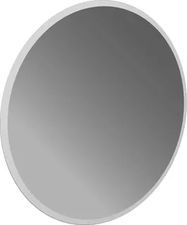 EC Lichtspiegel pure+ 20808 umlaufende Mattierung 790mm