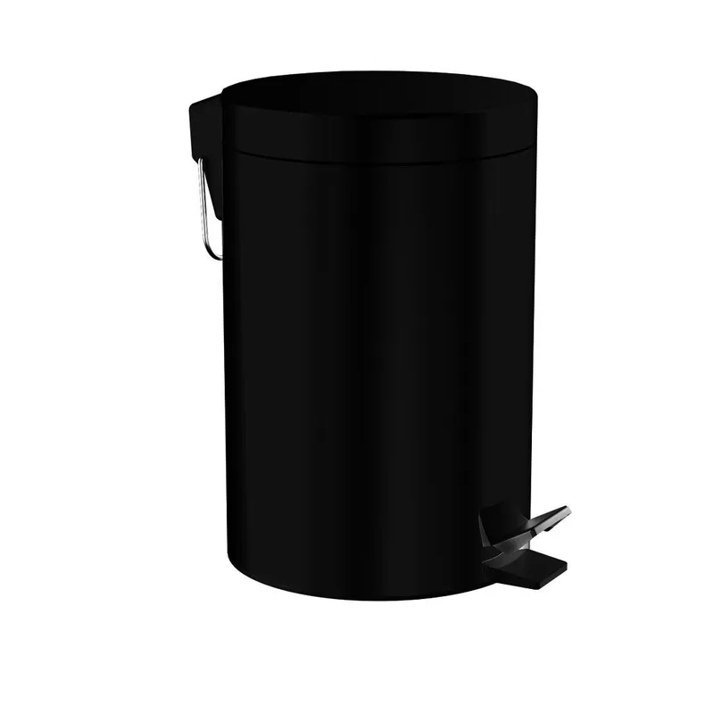 EC Abfallbehälter system2 13300 mit Deckel 5 l
