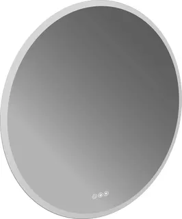 EC Lichtspiegel pure++ 30808 mit 3 Touchsensoren 790mm