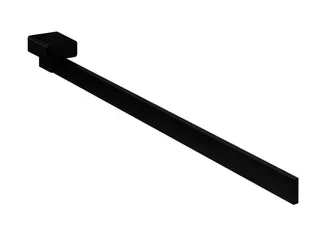 EC Handtuchhalter loft 13342 410 mm schw