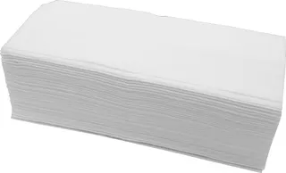 Aquarotter Einwegpapier, CAMBRINO, 250x400 mm, Paket mit 80 Blatt