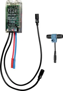 AR Elektronikmodul, A3000open, EM5, ID02050, 24 VDC
