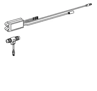 Aquarotter Elektronikmodul, A3000open, EM5, ID02050, 24 VDC – Bild 2