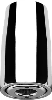 Aquarotter Düsenbrause, DN15, G1/2, 9l