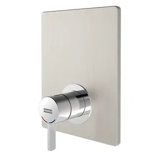 Aquarotter Thermostatbatterie, F5, EHM, UP, F-Set, Hygieneoption