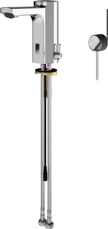 Aquarotter Standbatterie, F5, elek., Mischer, 5l, UP-Netzteil 230 VAC