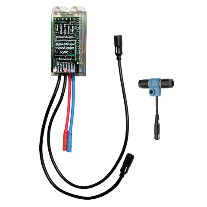 AR Elektronikmodul, A3000open, EM5, ID 02090, 24 VDC