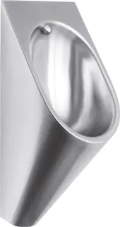 AR Urinal, CAMPUS, Edelstahl, auto. Sp., 313x732x341 mm, 24 VDC