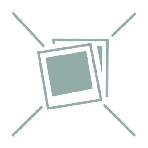 Aquarotter Anschlussset, CAMPUS, für Hock-WC, Verbinder und Adapter für Druckspüler