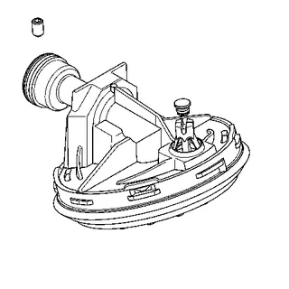 Aquarotter Brauseeinheit, AQUAJET-Comfort, 2030027579 – Bild 2