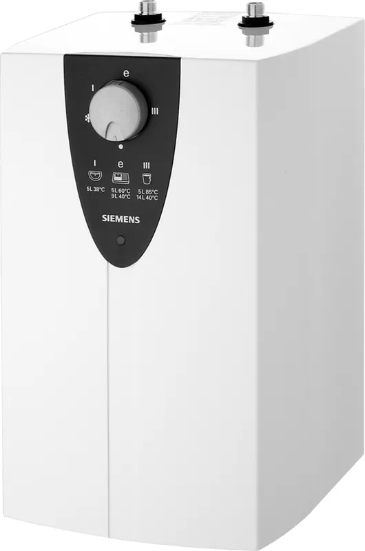 Aquarotter Kleinspeicher, ND, 5 l, 230 VAC, 2 kW