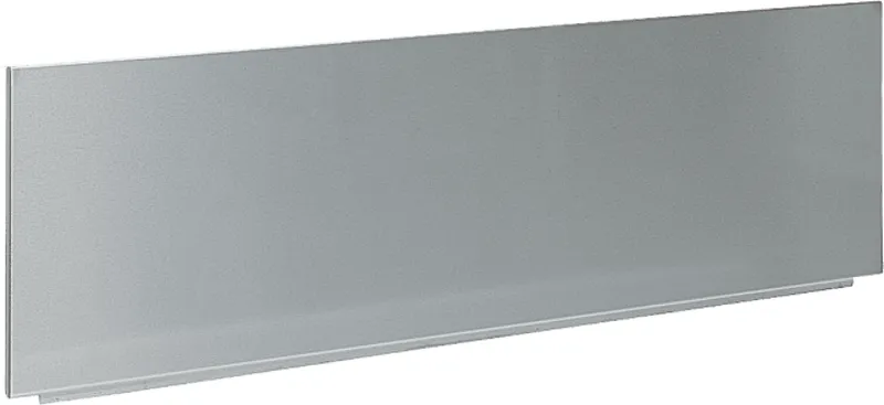 AR Rückwand, ANIMA, Edelstahl, 600x250x1 mm