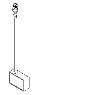 Aquarotter Sensoreinheit, für Siphonsteuerung, 2000105797 – Bild 2