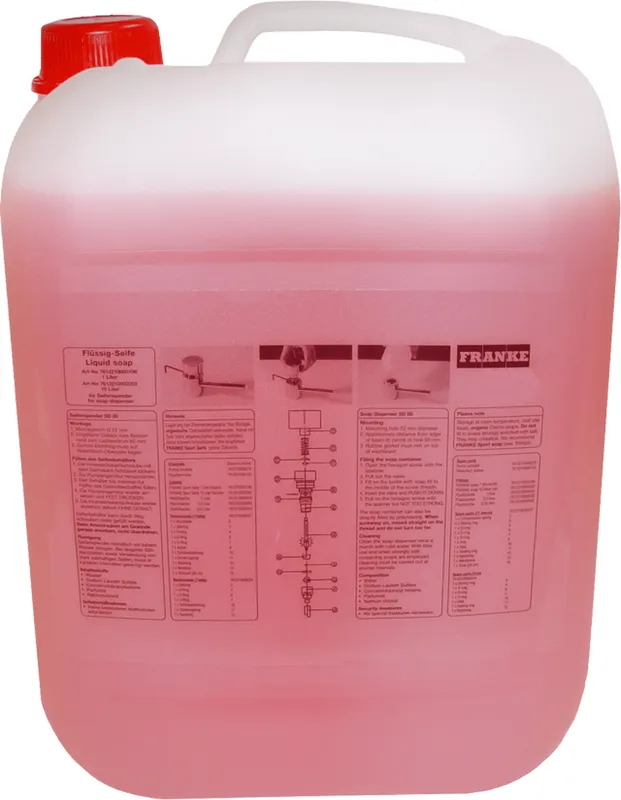 AR Flüssigseife, 10 l