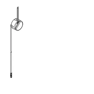 Aquarotter UP-Netzteil, Eingang 100-240 VAC, Ausgang 6,75 VDC – Bild 2