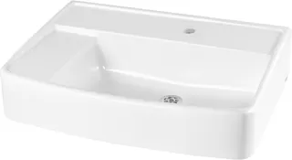 Aquarotter Klassenzimmerbecken, SIRIUS, MIRANIT, 600x150x450 mm, mit Hahnloch