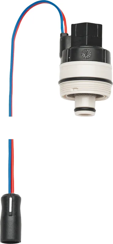 AR Magnetventilkartusche DN5, 24 VDC