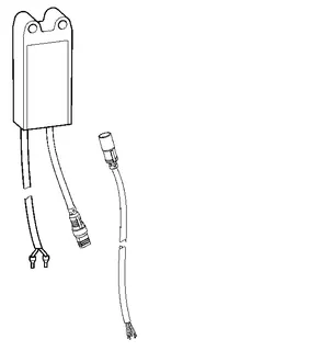 Aquarotter Netzteil, A3000open, Eingang 230 VAC, Ausgang 24 VDC, Aderendhülsen, 12 W – Bild 2