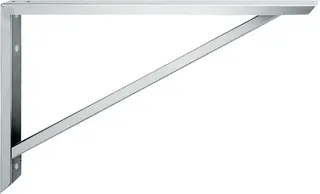 Aquarotter Konsole, MAXIMA, Edelstahl, 40x320x575 mm