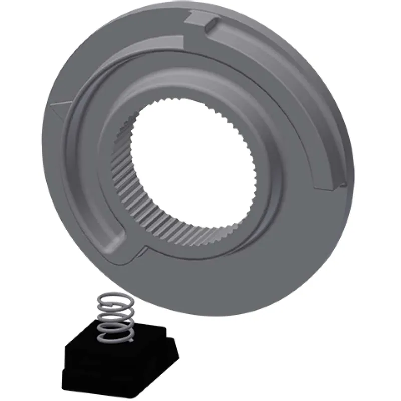 Aquarotter Temperaturanschlag, AQUALINE-Therm, 2030003296
