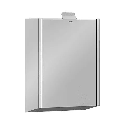 Aquarotter Hygieneabfallbehälter, EXOS, Edst., 230x346x125 mm, Aufputz, ca. 3,7l
