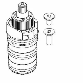Aquarotter Thermoelement, AQUALINE-Therm, 2030003300 – Bild 2