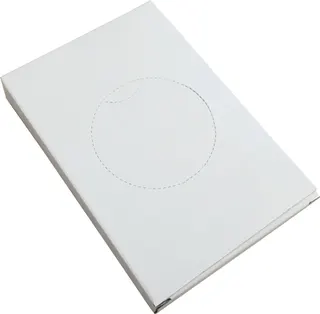 Aquarotter Hygienebeutel, 30 Beutel pro Box