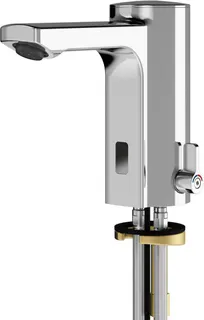 Aquarotter Standbatterie, F5, elek., Mischer, 5l, für Netzteil