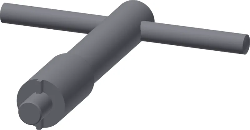 AR Ventilsitzschlüssel DN15