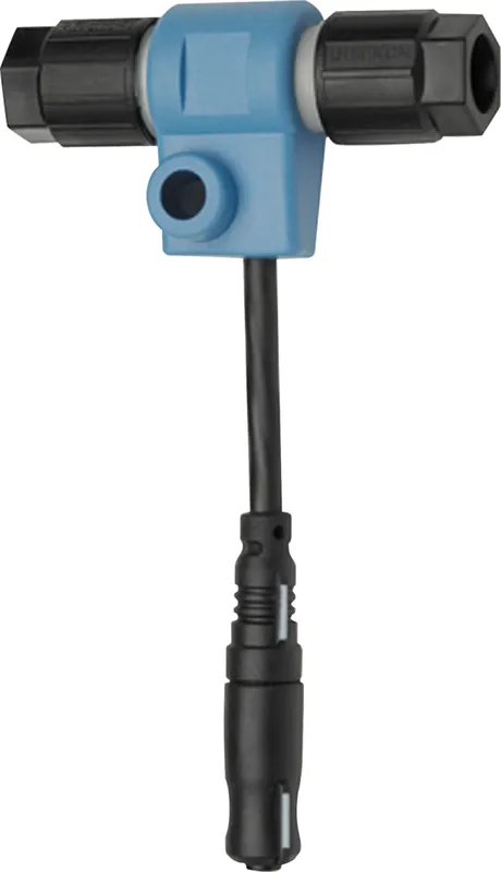 AR Elektro-T-Verteiler, A3000open