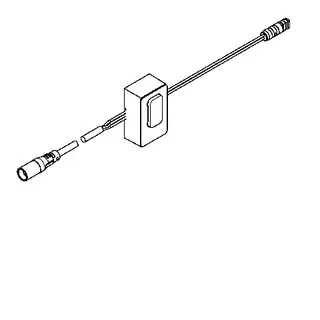 Aquarotter Sensor, F5, ID 01/00004, 2030041458 – Bild 2