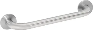 AR Haltegriff, CONTINA, Edelstahl, 828x78x82 mm, Griffbreite 750 mm