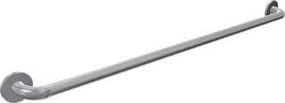 AR Haltegriff, CONTINA, Edelstahl, 1128x78x82 mm, Griffbreite 1050 mm