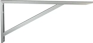 Aquarotter Konsole, MAXIMA, Edelstahl, 40x320x675 mm