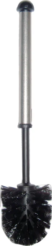AR WC-Bürste, STRATOS, Griff Edst., Bürste Nylon schwarz